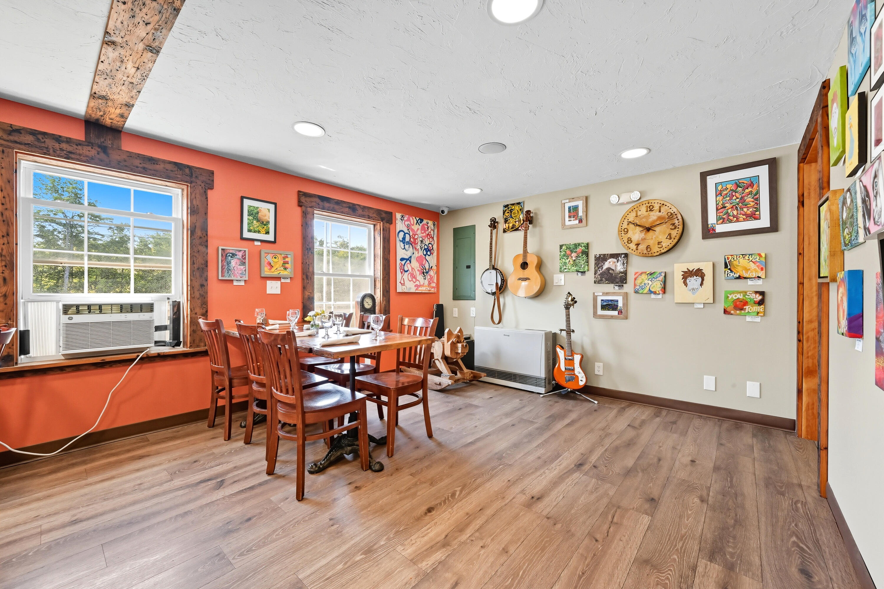 2379 Rangeley Road Phillips ME 04966