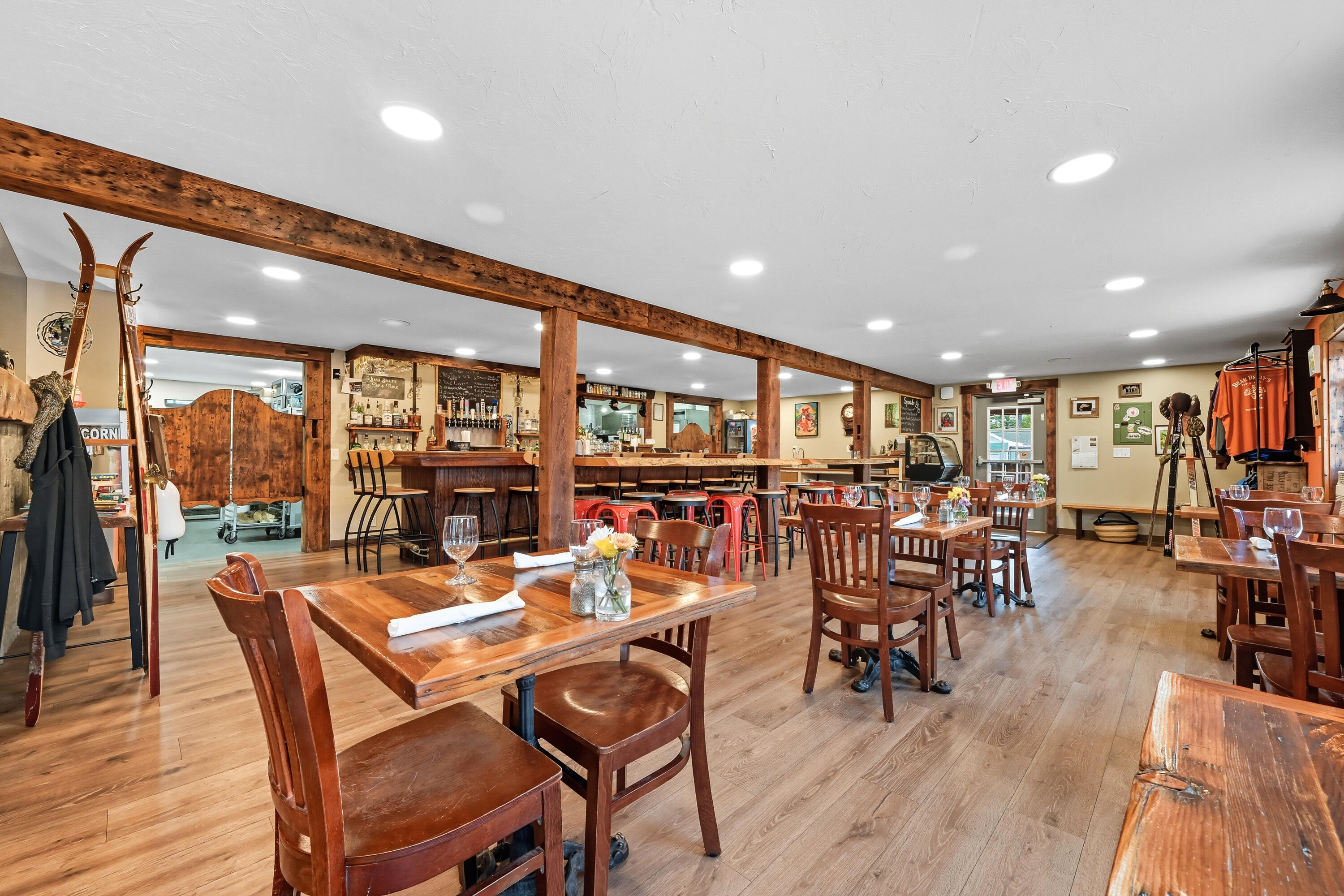 2379 Rangeley Road Phillips ME 04966