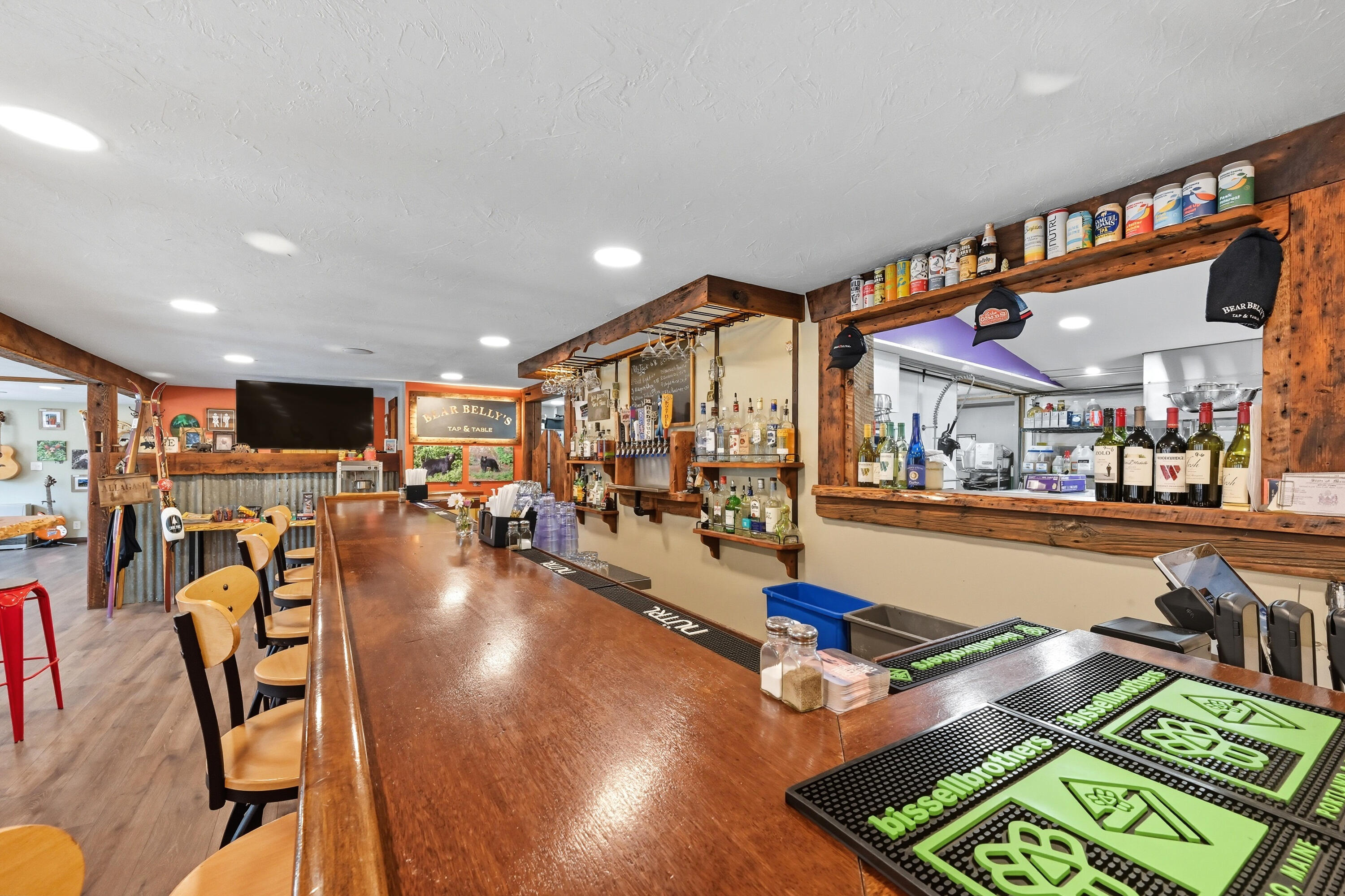 2379 Rangeley Road Phillips ME 04966