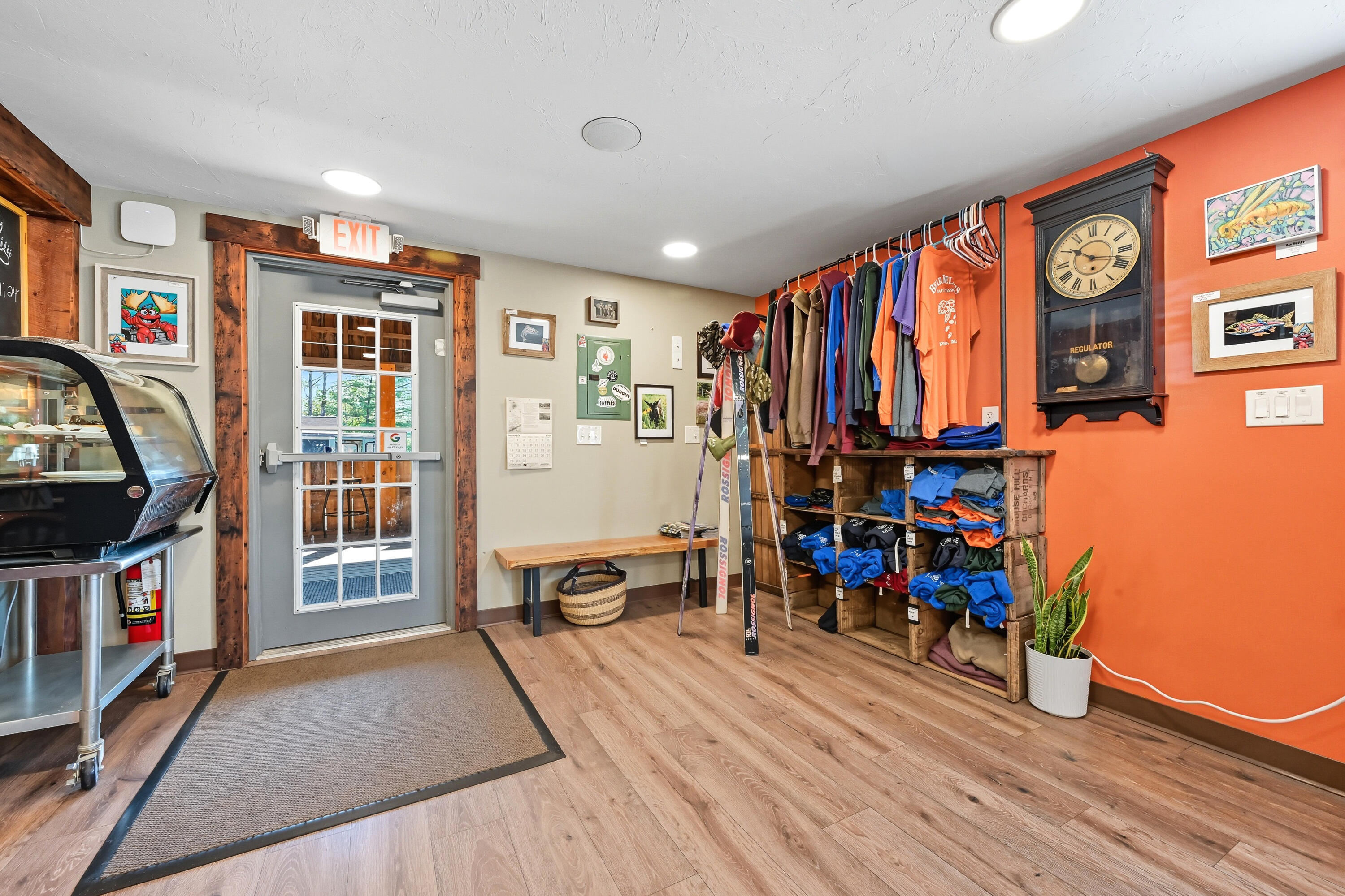 2379 Rangeley Road Phillips ME 04966