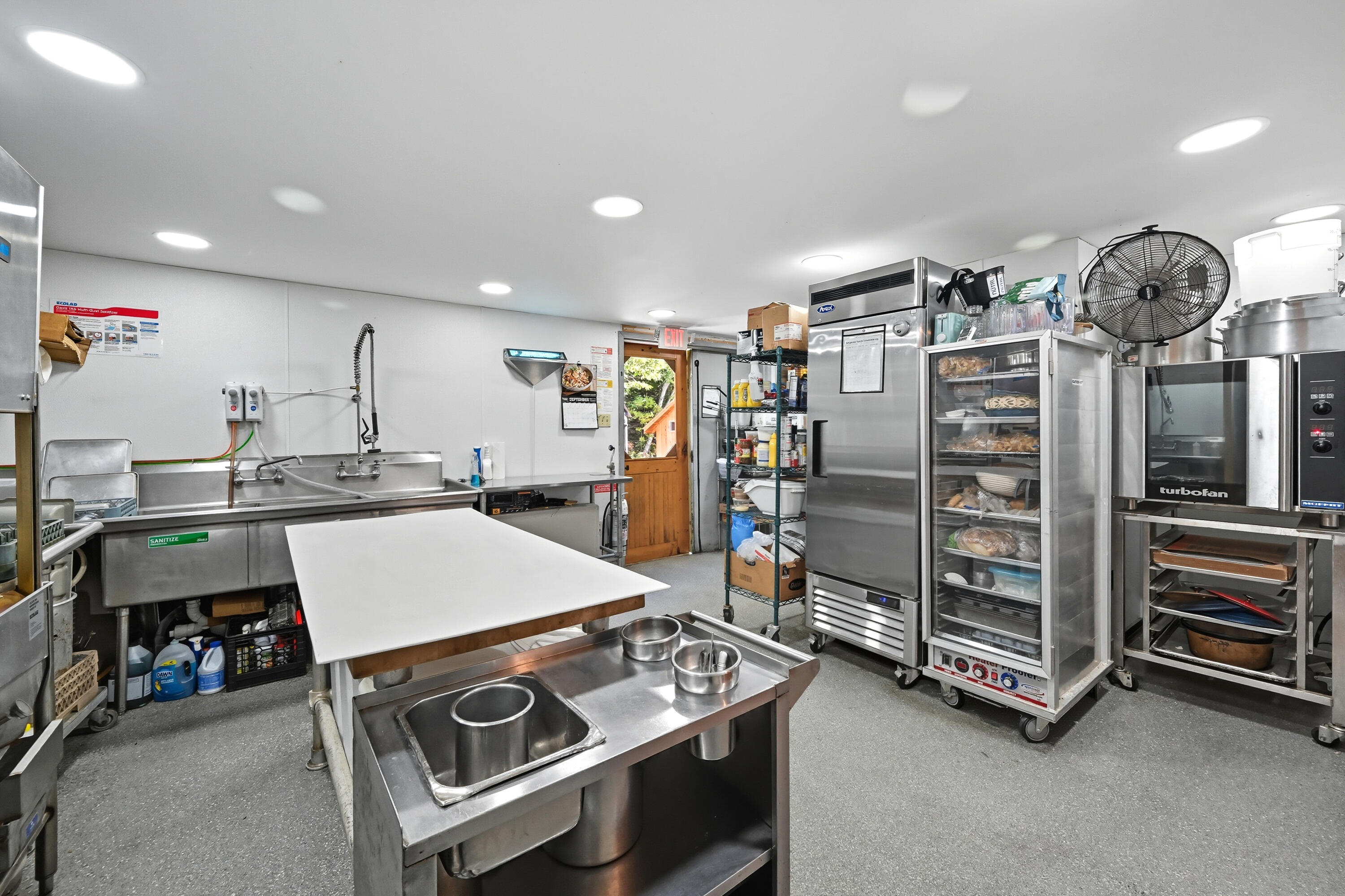 2379 Rangeley Road Phillips ME 04966