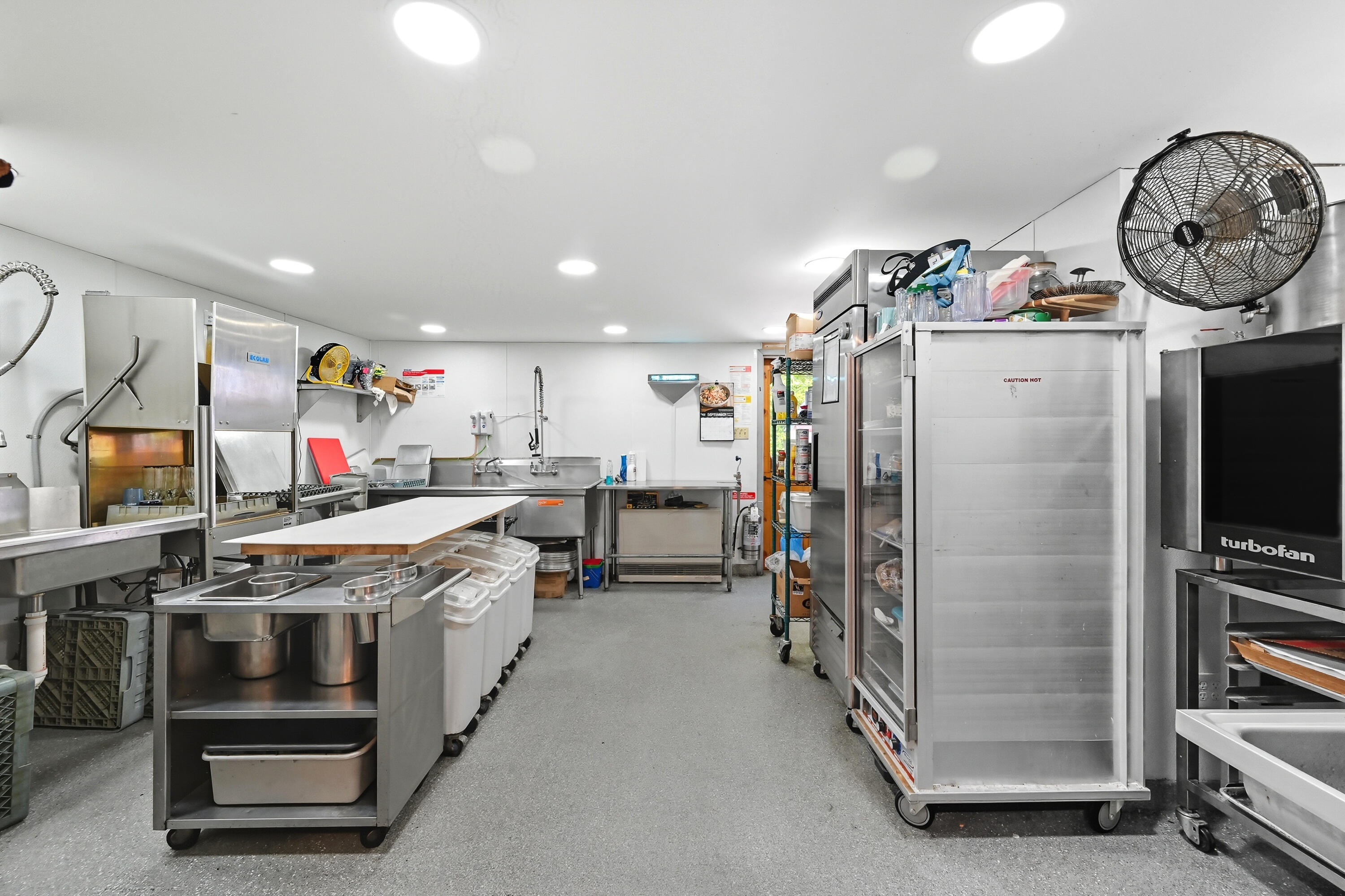 2379 Rangeley Road Phillips ME 04966