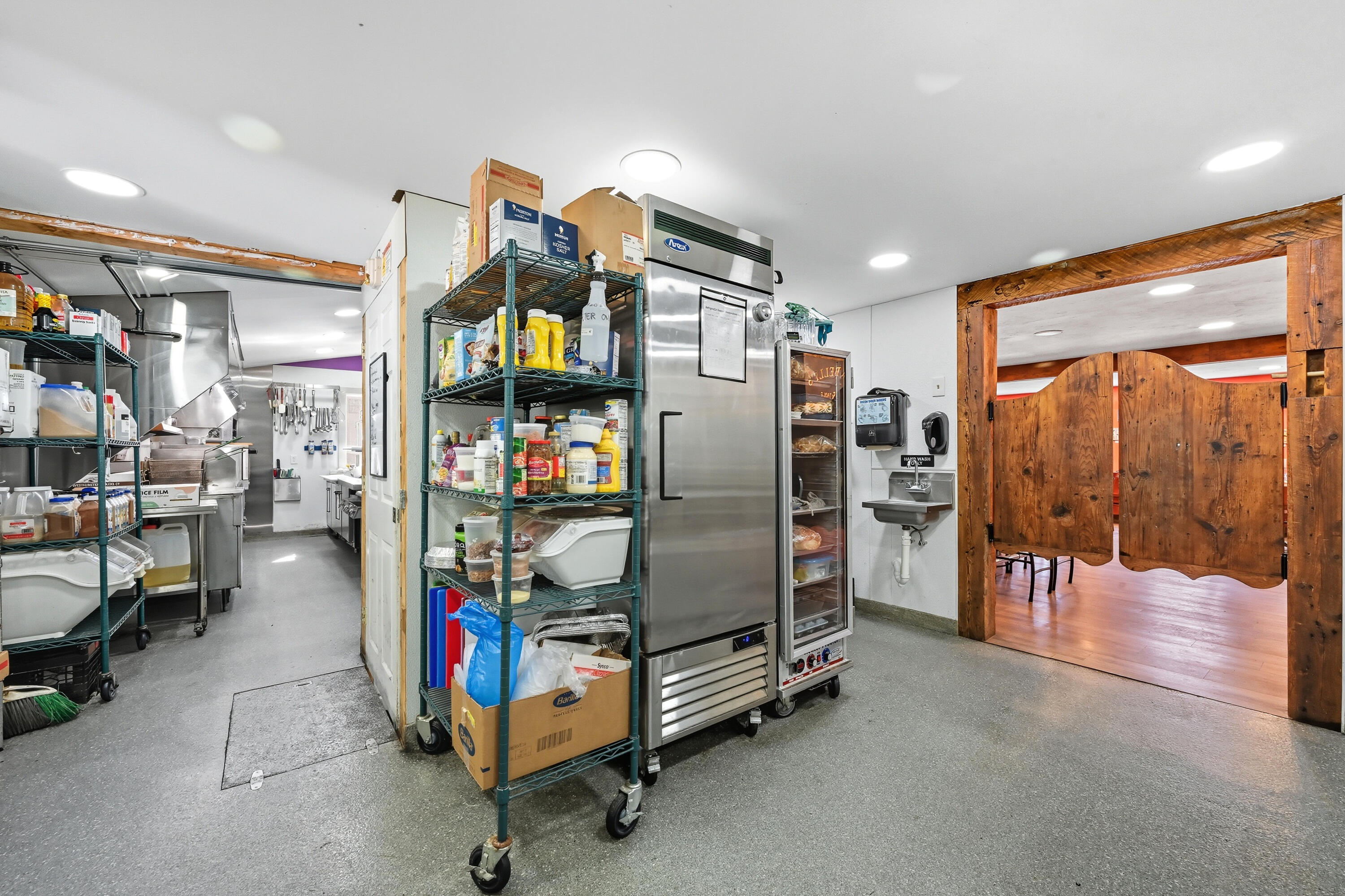 2379 Rangeley Road Phillips ME 04966
