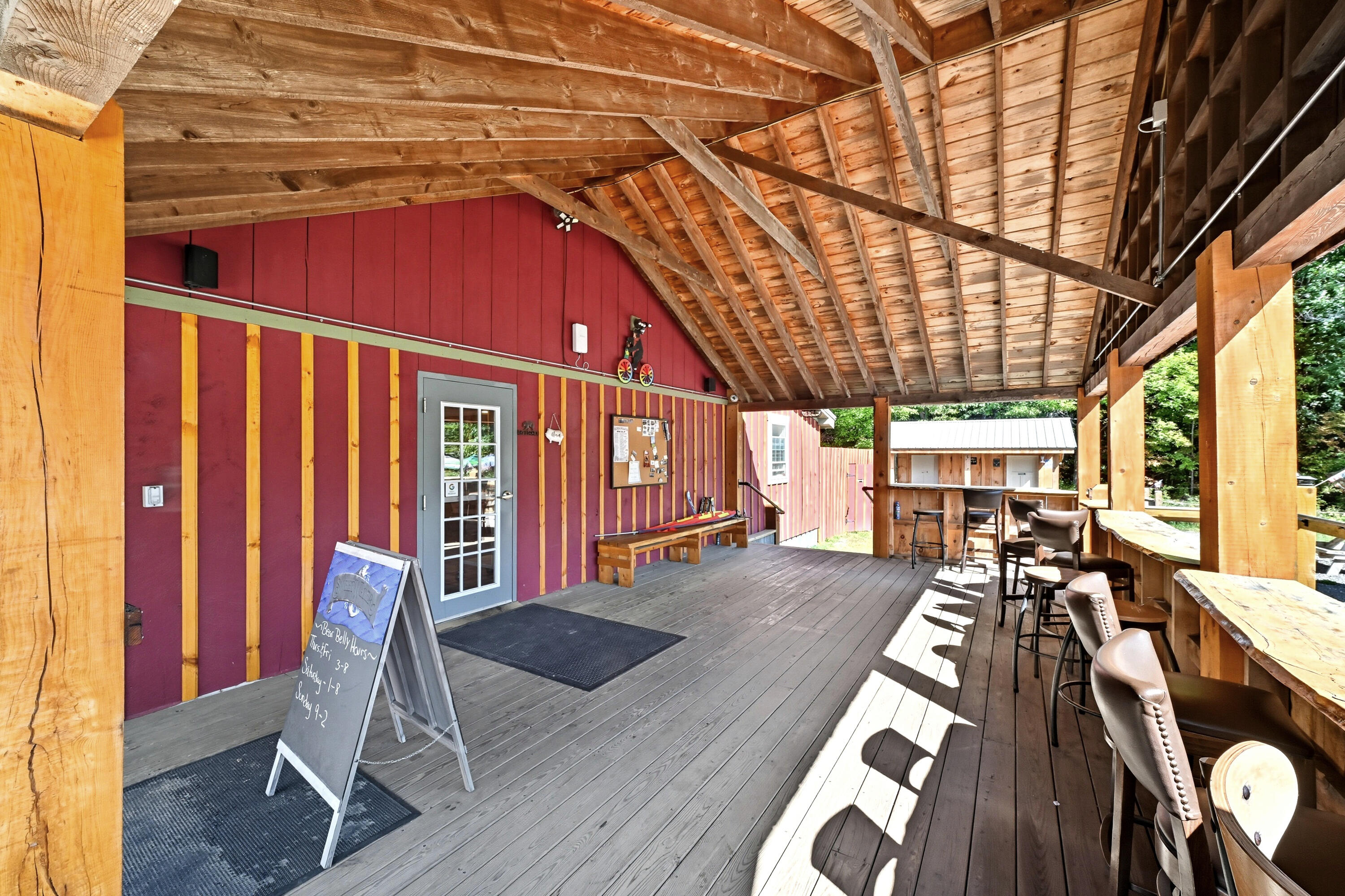 2379 Rangeley Road Phillips ME 04966
