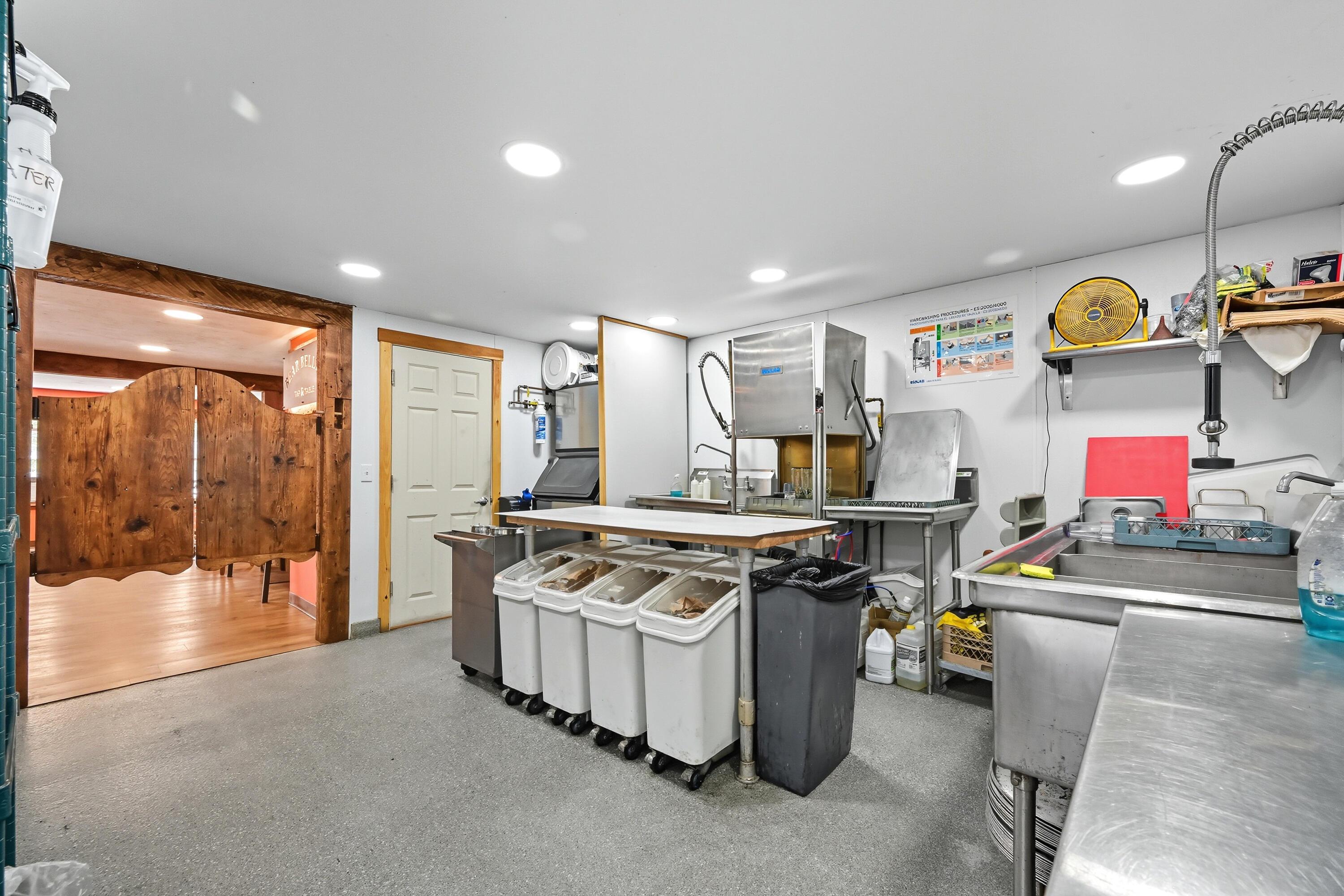 2379 Rangeley Road Phillips ME 04966