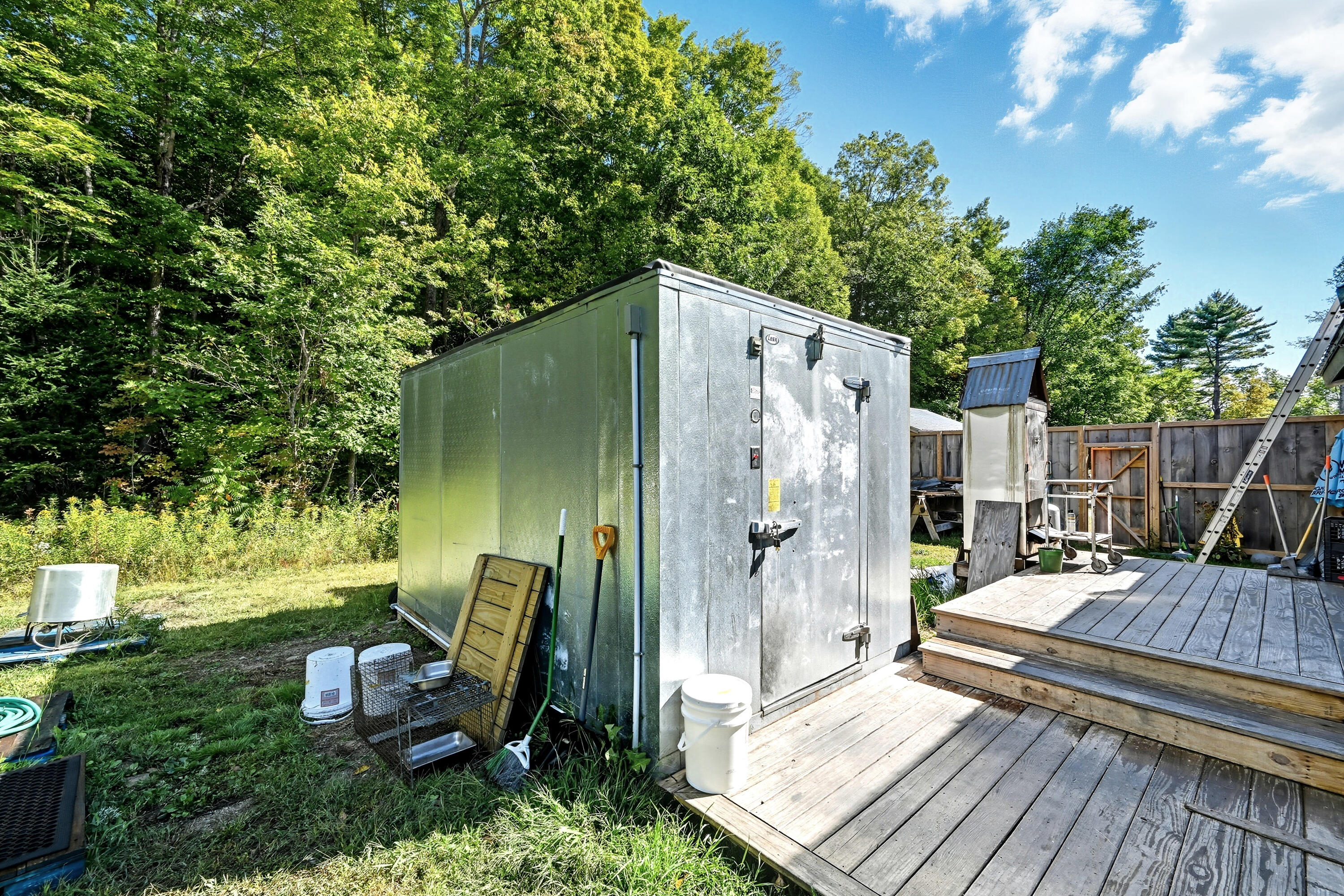 2379 Rangeley Road Phillips ME 04966