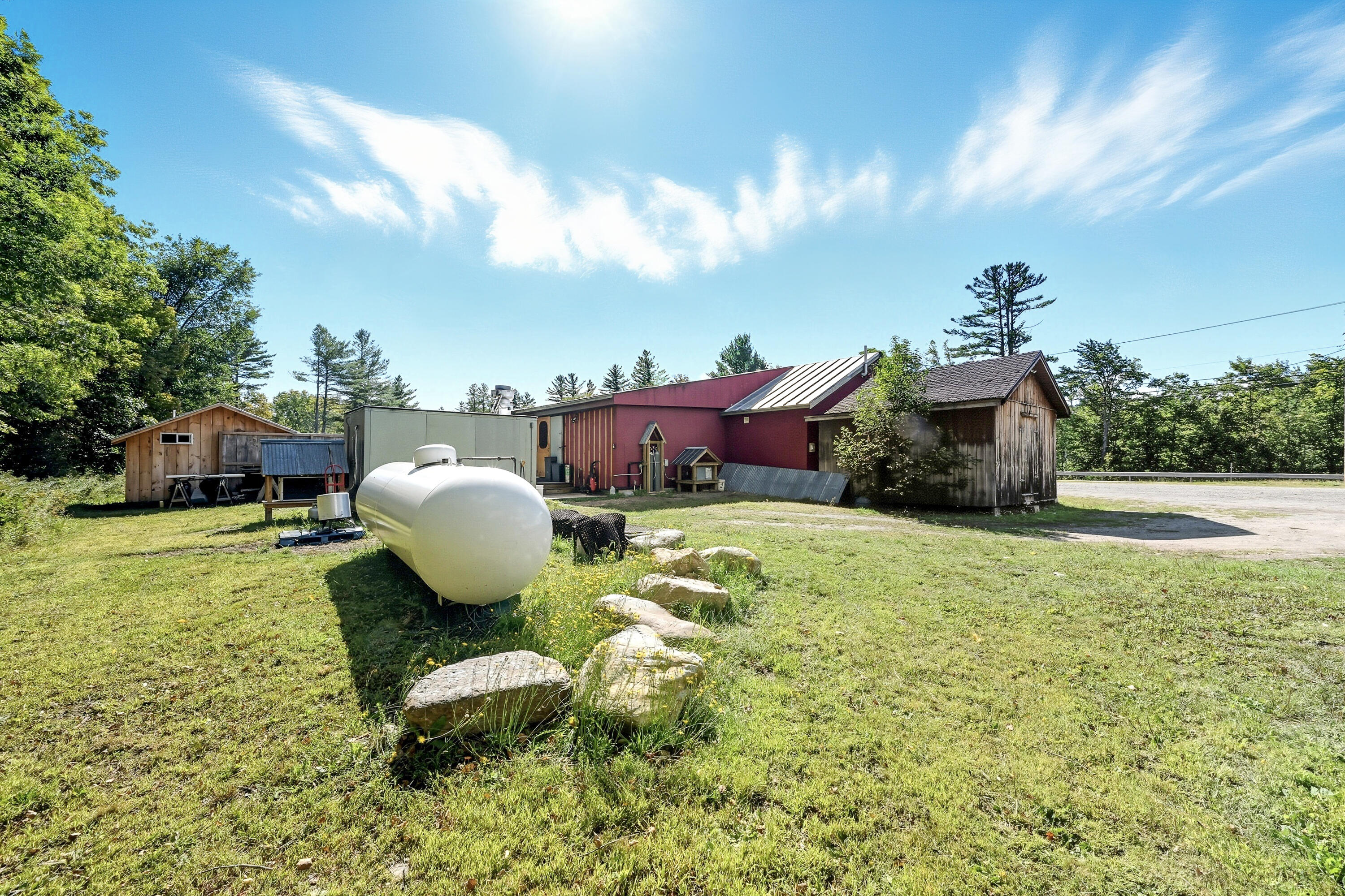 2379 Rangeley Road Phillips ME 04966