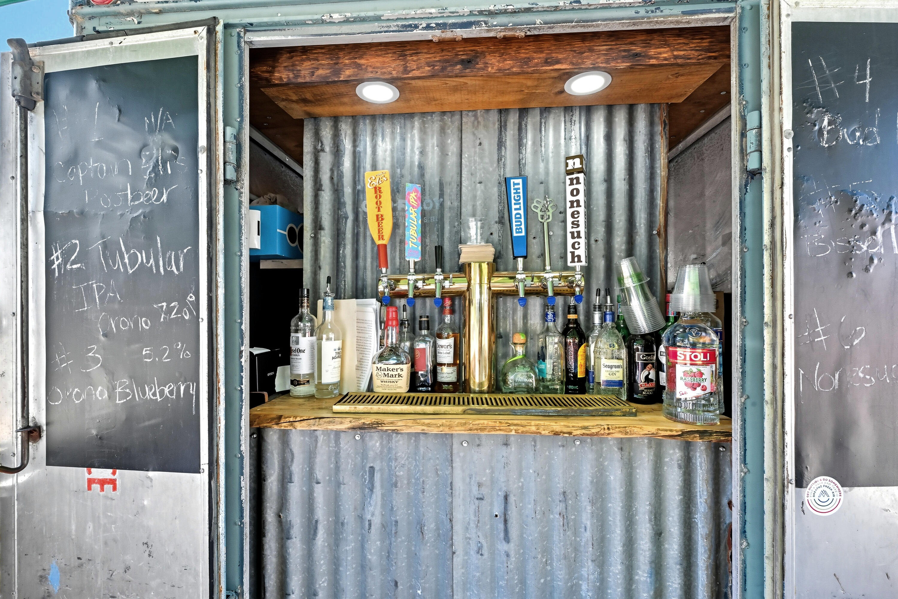 2379 Rangeley Road Phillips ME 04966