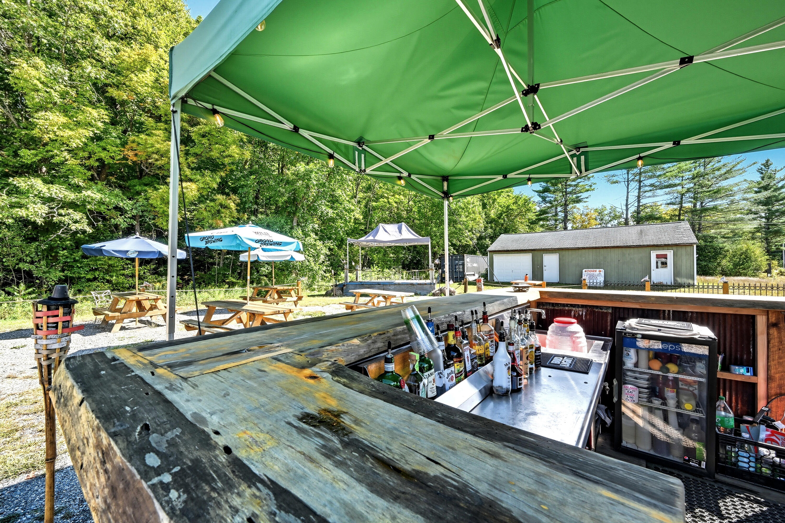 2379 Rangeley Road Phillips ME 04966