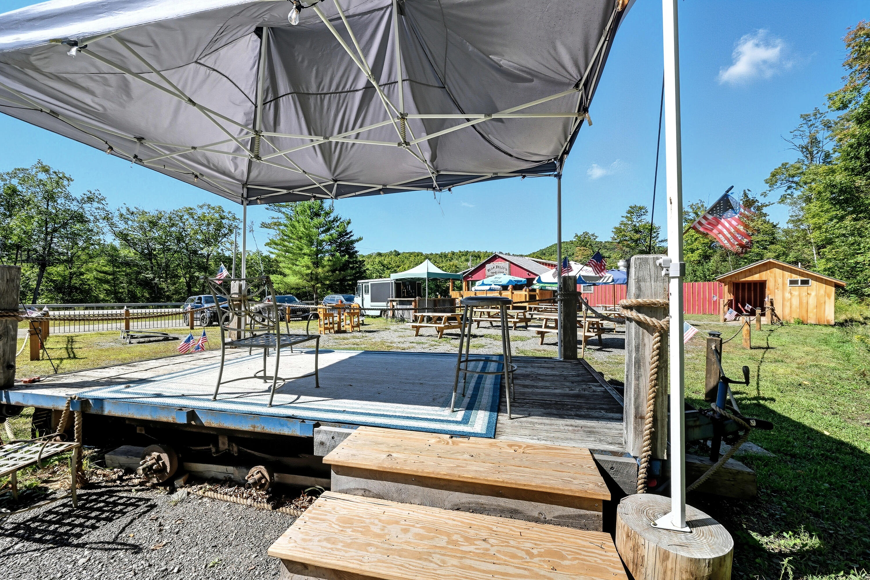 2379 Rangeley Road Phillips ME 04966