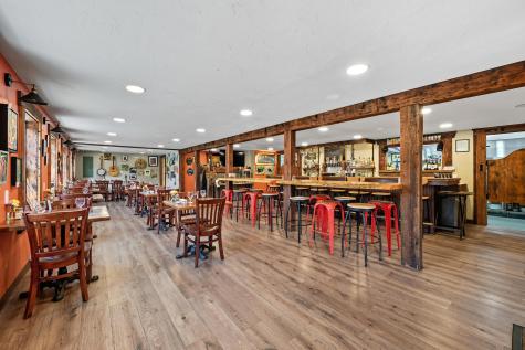 2379 Rangeley Road Phillips ME 04966