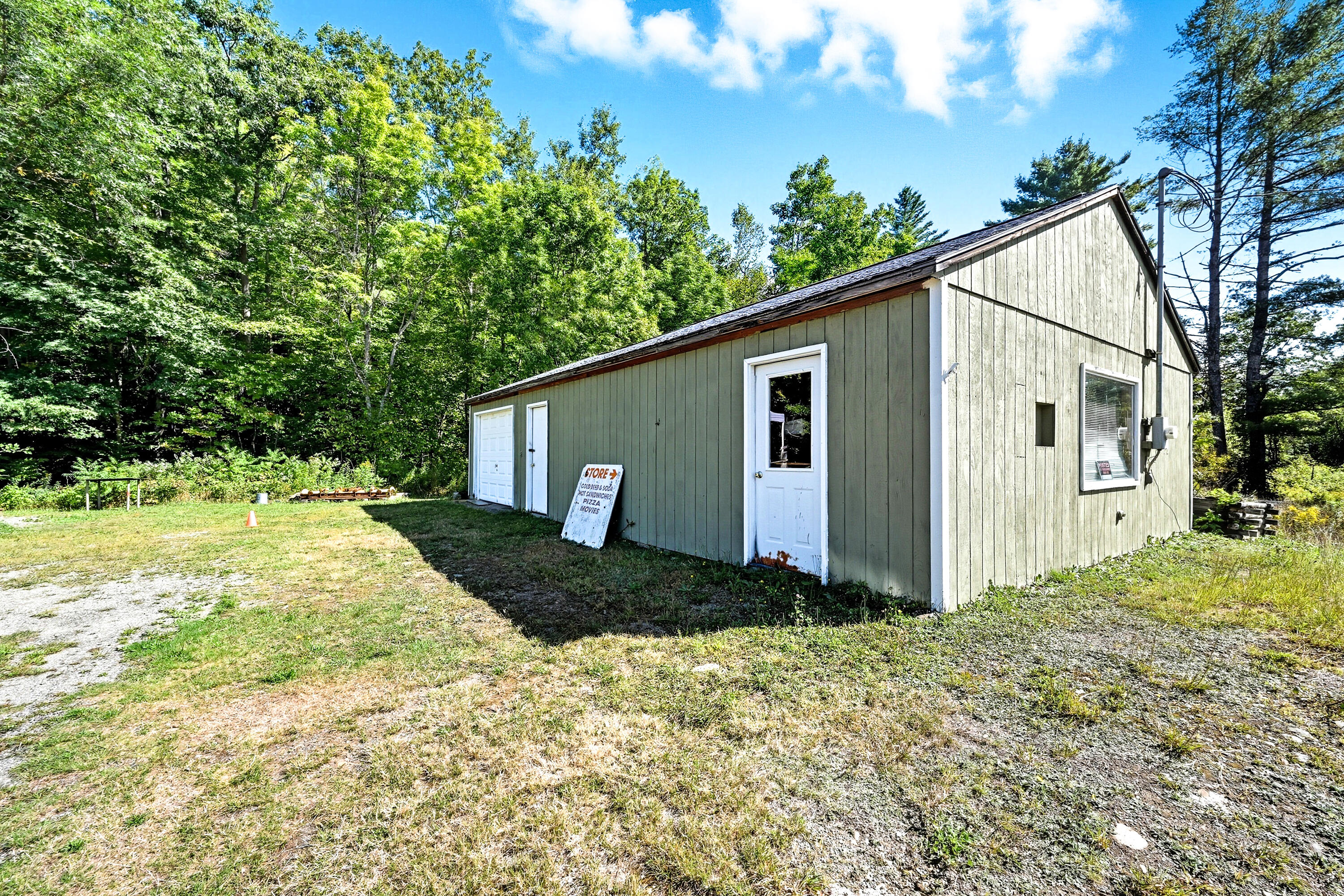 2379 Rangeley Road Phillips ME 04966