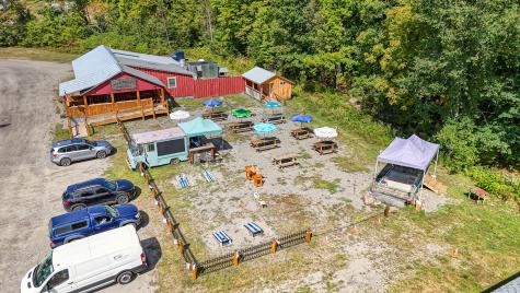 2379 Rangeley Road Phillips ME 04966