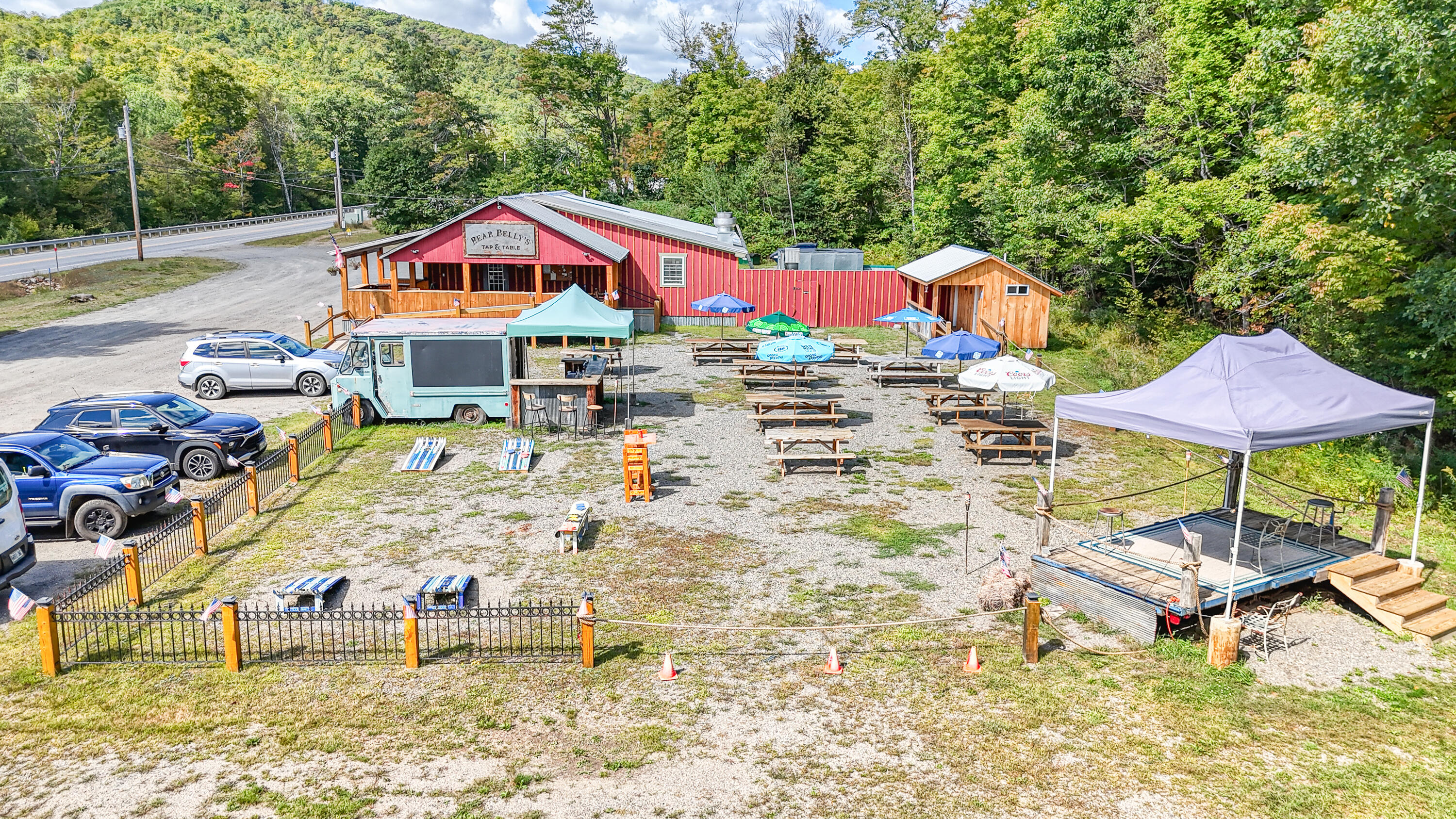 2379 Rangeley Road Phillips ME 04966