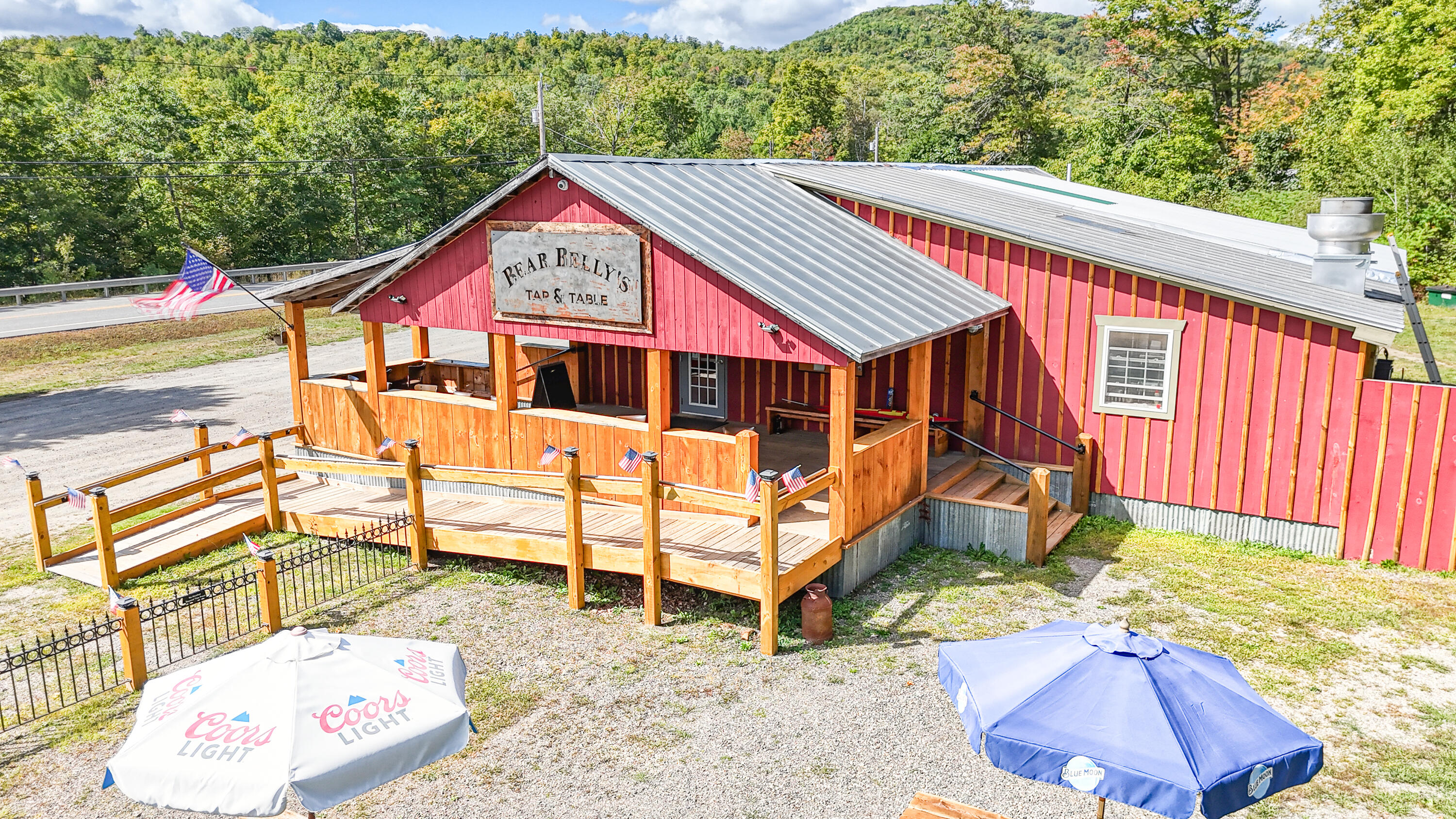 2379 Rangeley Road Phillips ME 04966
