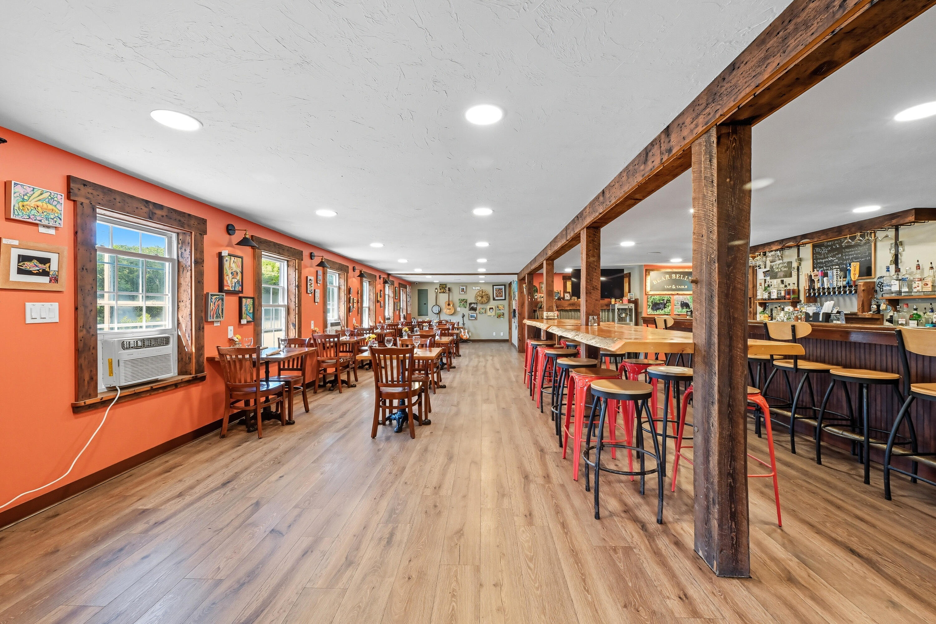 2379 Rangeley Road Phillips ME 04966