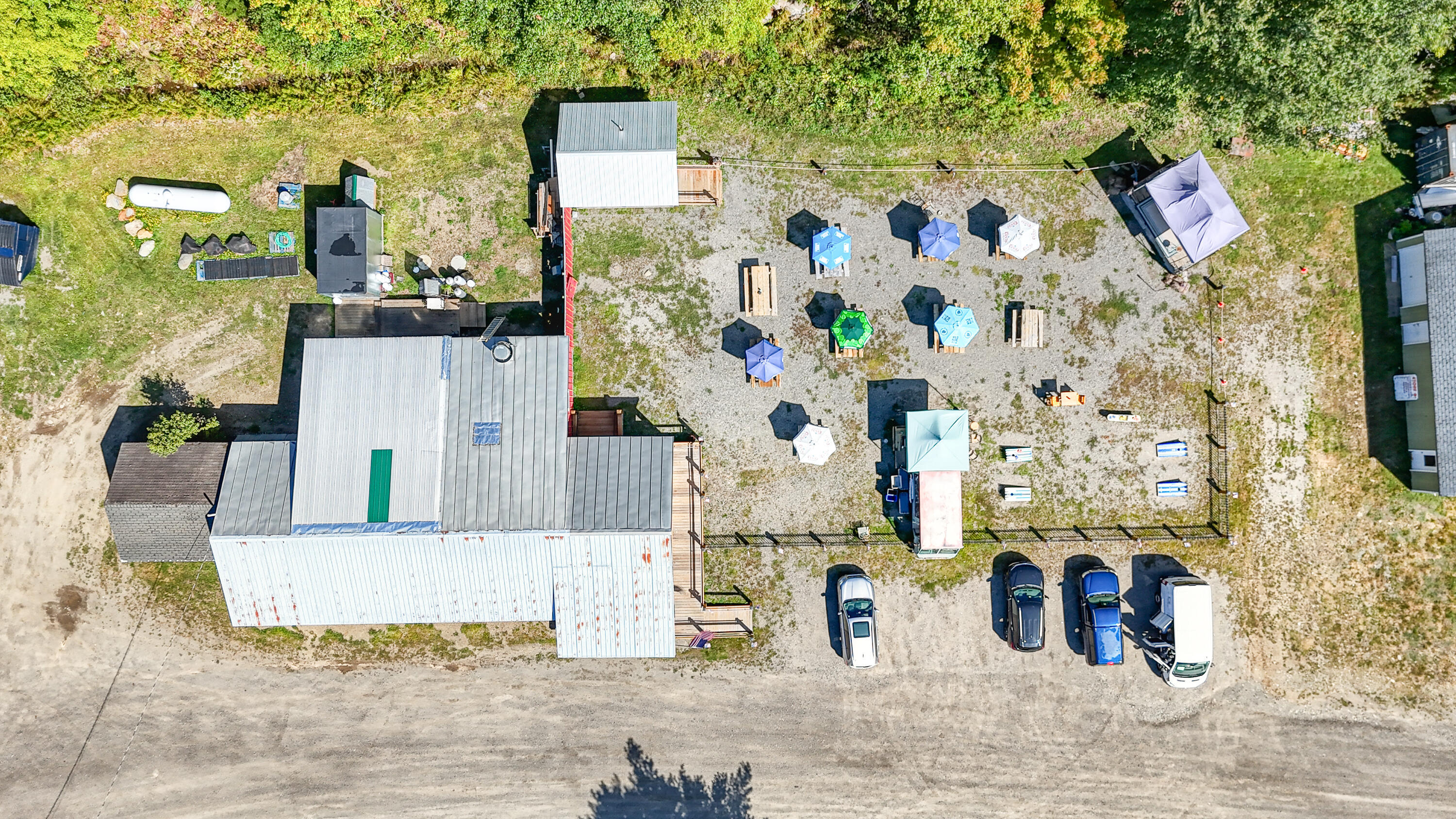 2379 Rangeley Road Phillips ME 04966