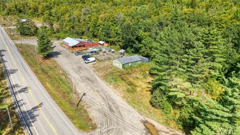 2379 Rangeley Road Phillips ME 04966