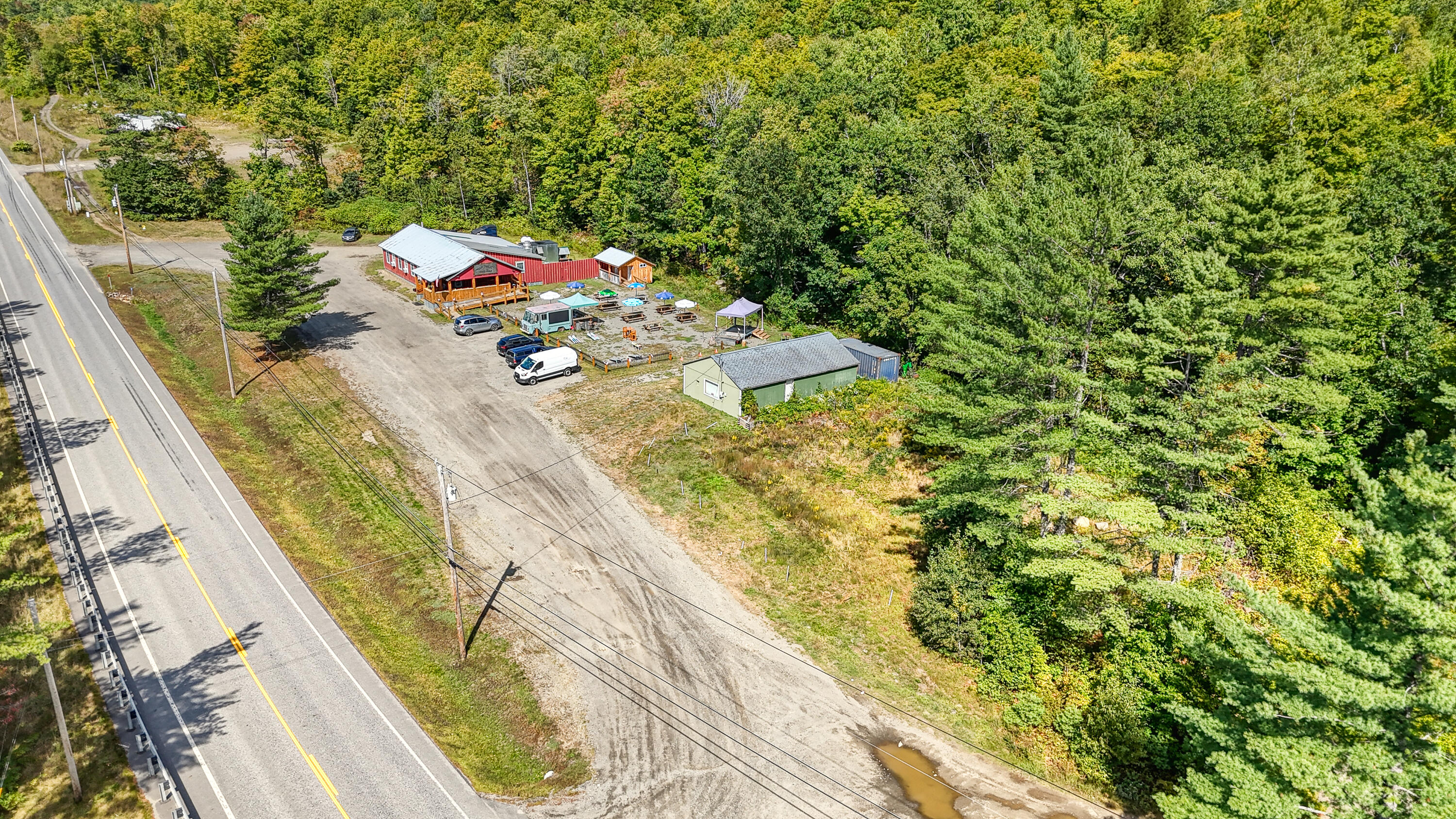 2379 Rangeley Road Phillips ME 04966