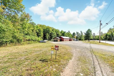 2379 Rangeley Road Phillips ME 04966