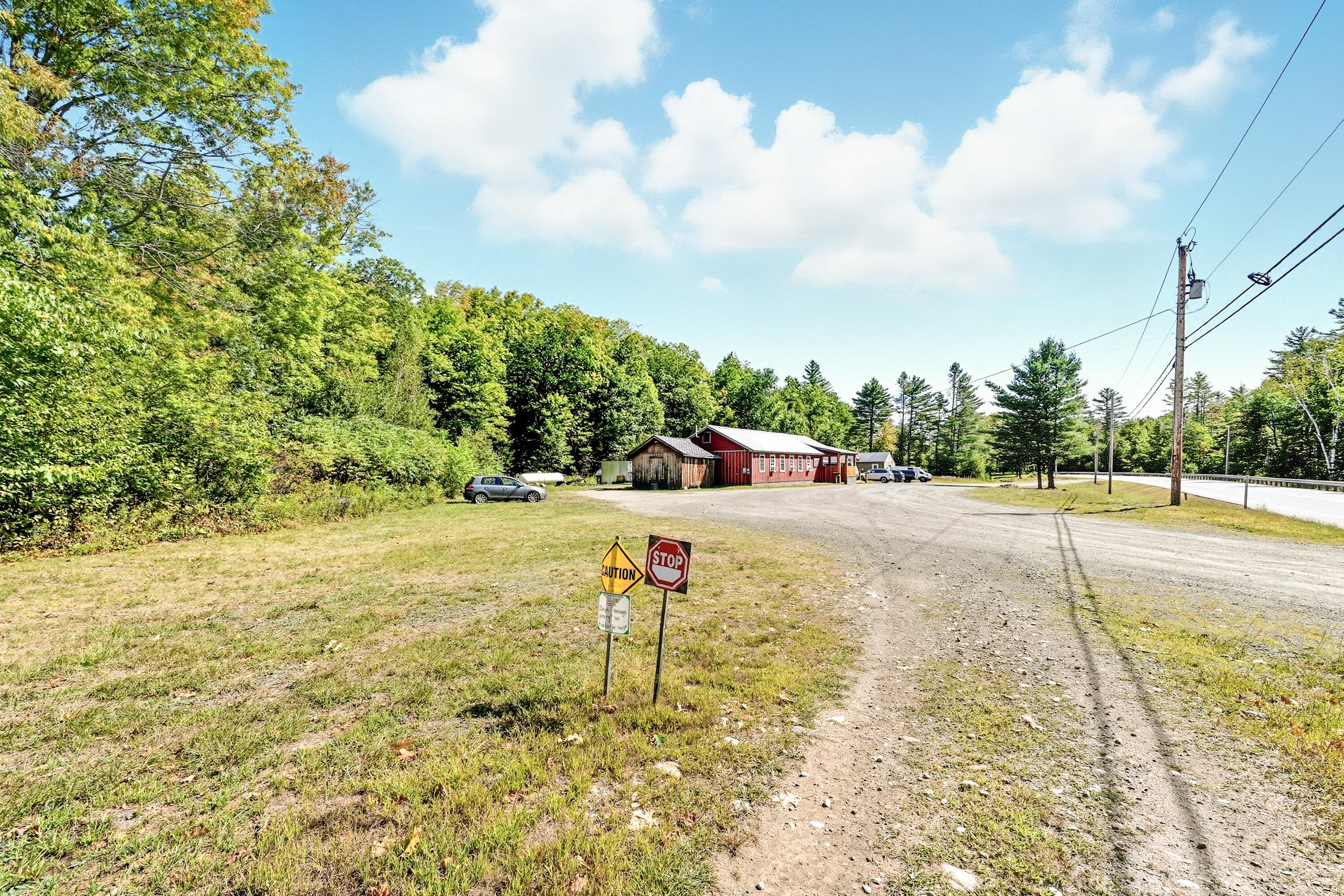 2379 Rangeley Road Phillips ME 04966