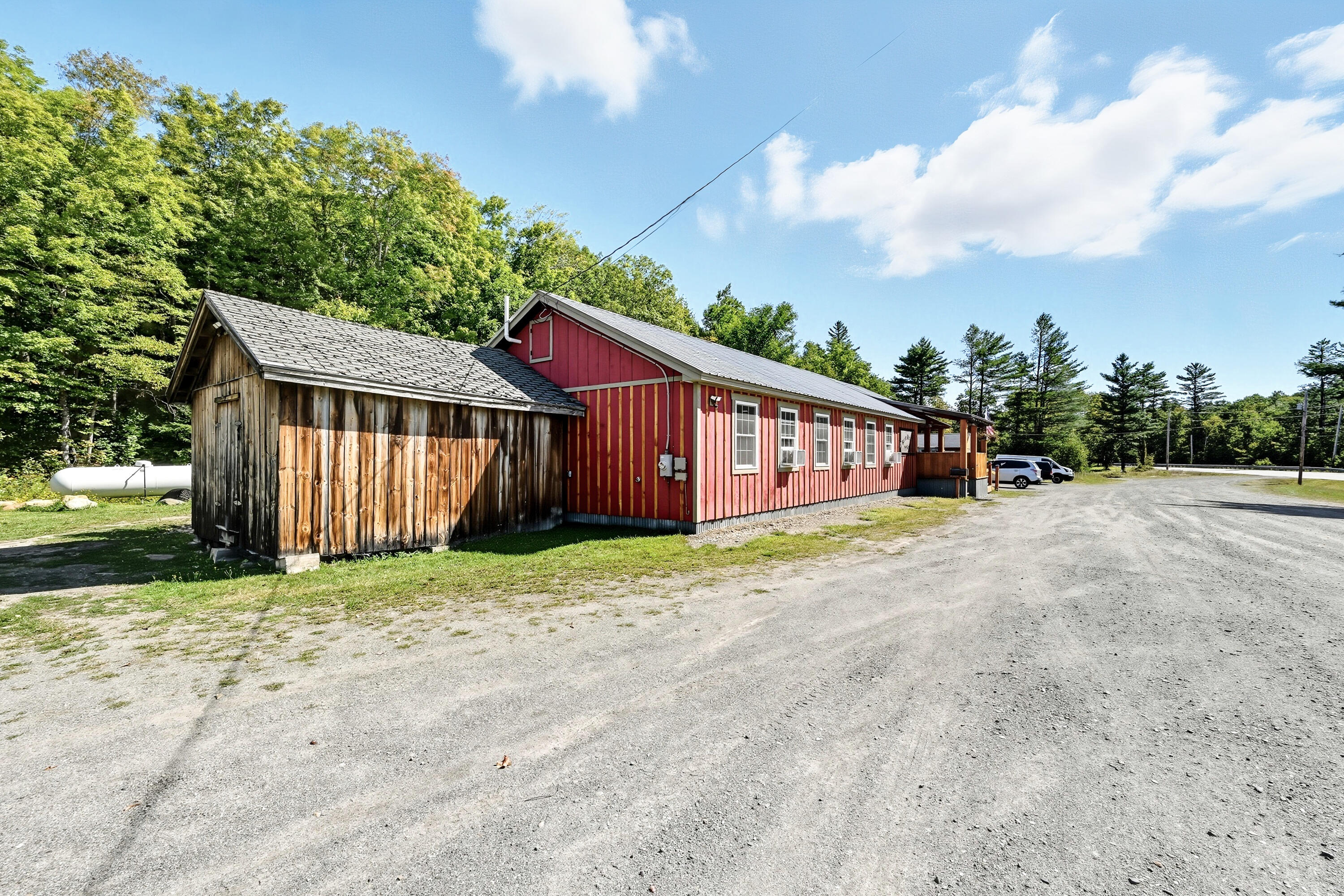 2379 Rangeley Road Phillips ME 04966
