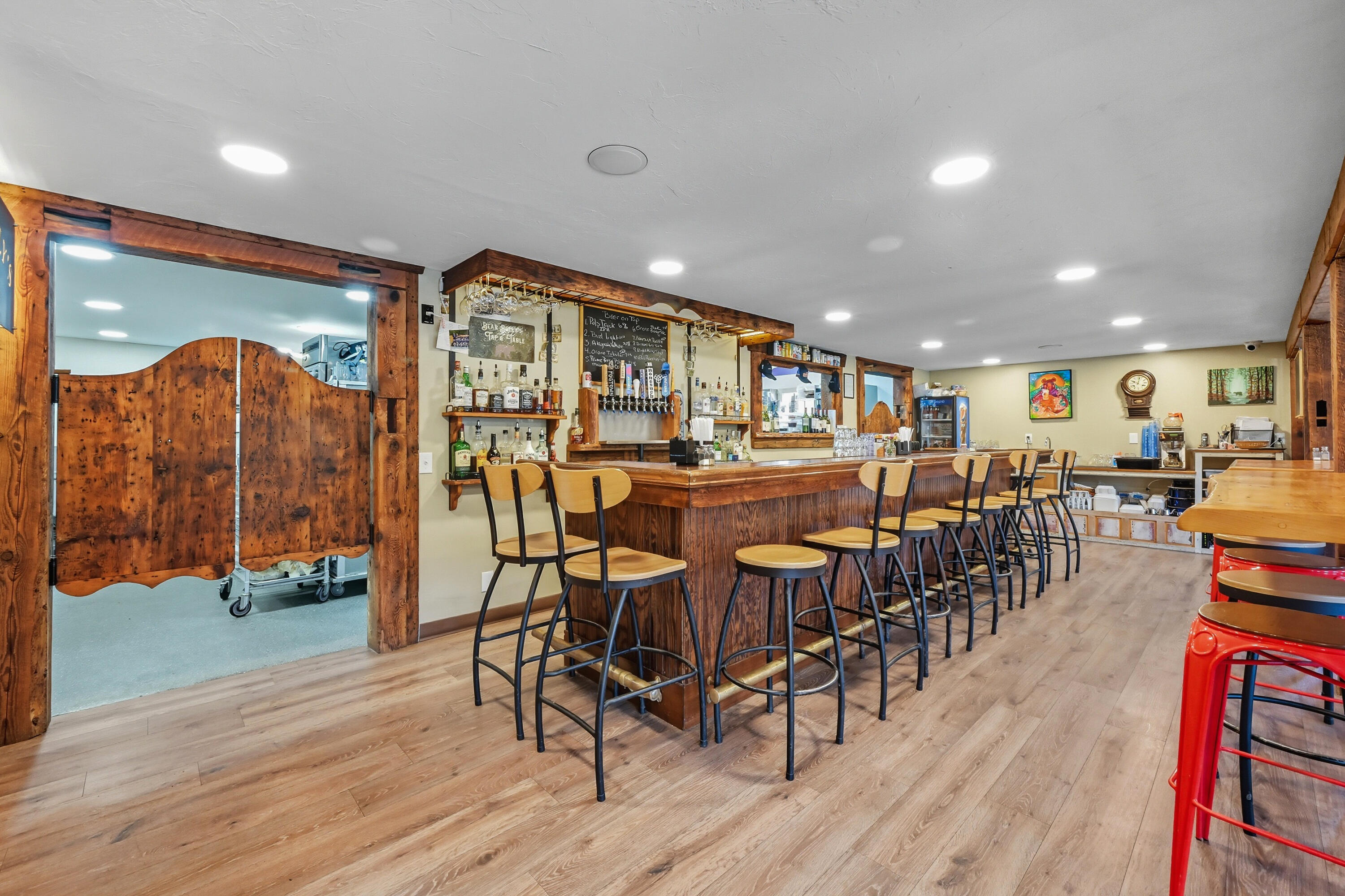 2379 Rangeley Road Phillips ME 04966