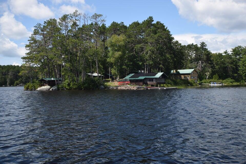 0 Jo Mary Island T4 Indian Purchase Twp ME 04462