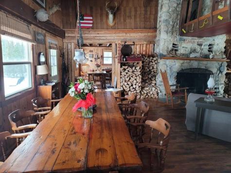 0 Jo Mary Island T4 Indian Purchase Twp ME 04462