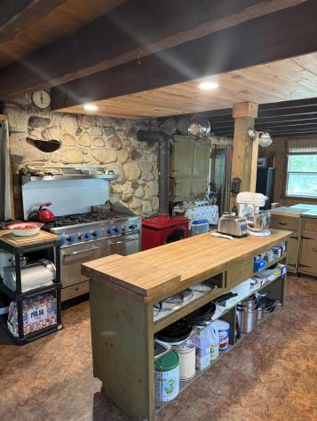 0 Jo Mary Island T4 Indian Purchase Twp ME 04462