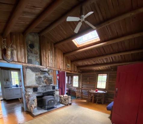 0 Jo Mary Island T4 Indian Purchase Twp ME 04462