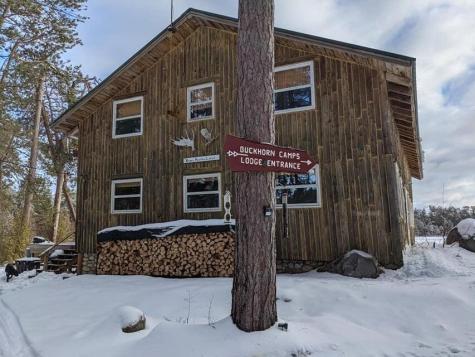 0 Jo Mary Island T4 Indian Purchase Twp ME 04462