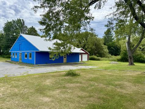 12 Heath Street Oakland ME 04963