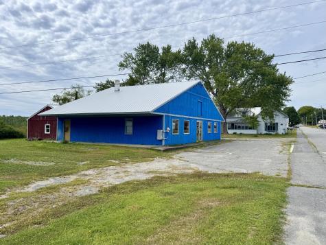 12 Heath Street Oakland ME 04963