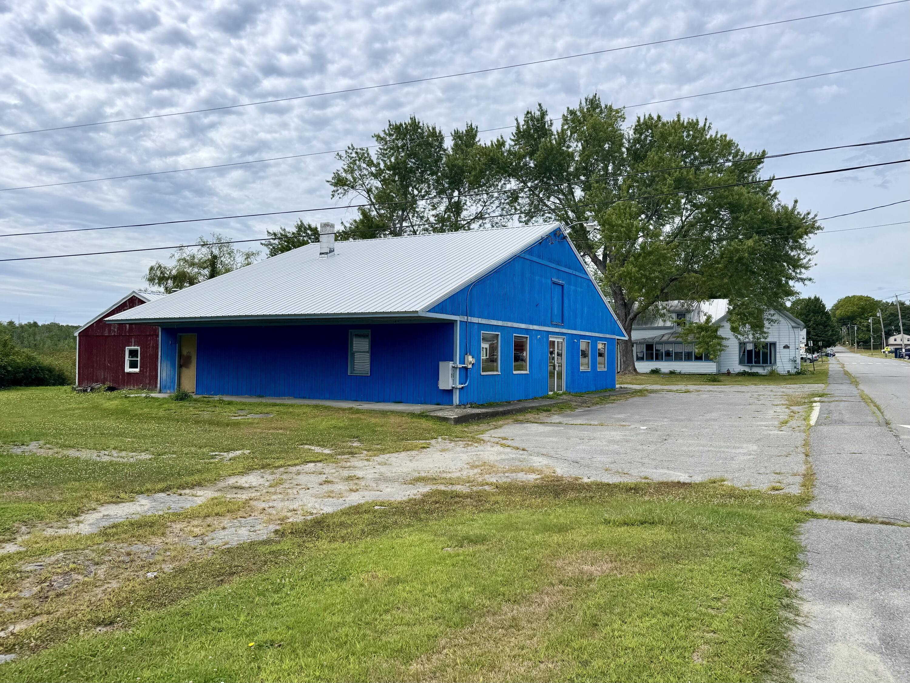 12 Heath Street Oakland ME 04963