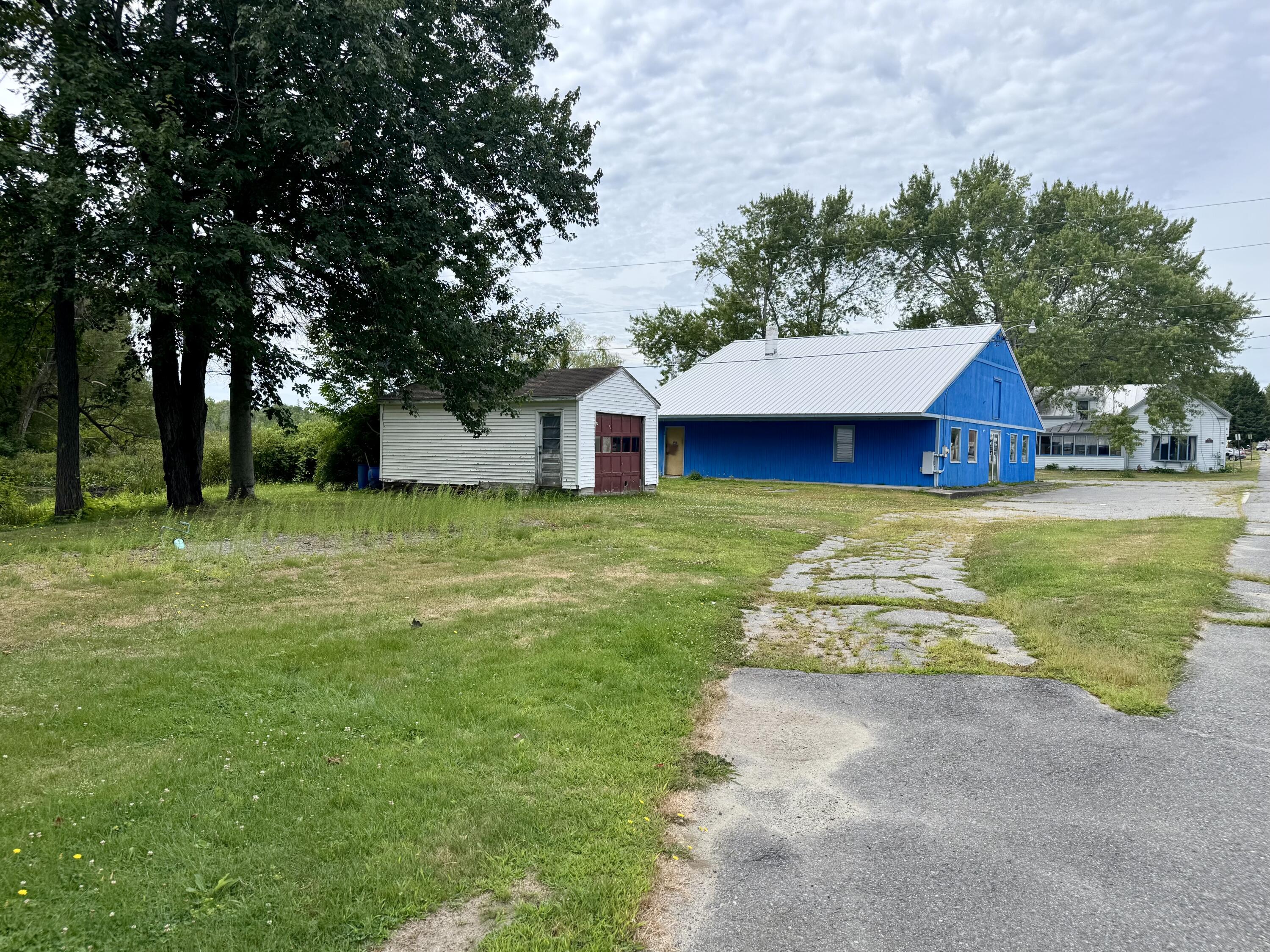 12 Heath Street Oakland ME 04963