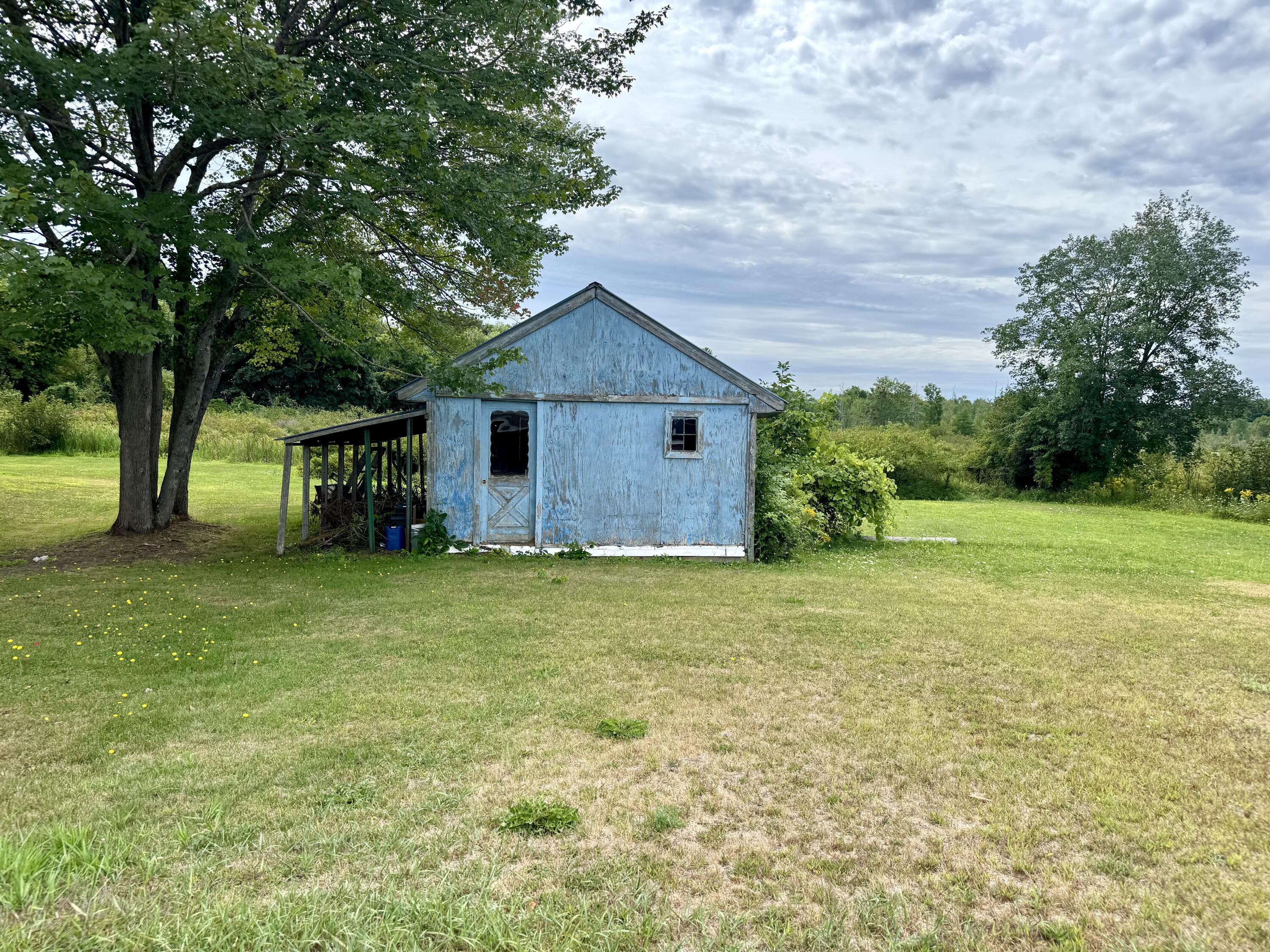 12 Heath Street Oakland ME 04963