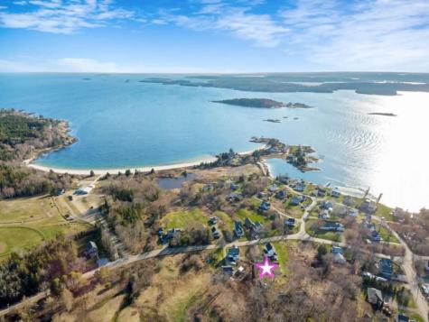 201 Snowball Hill Road Bristol ME 04554