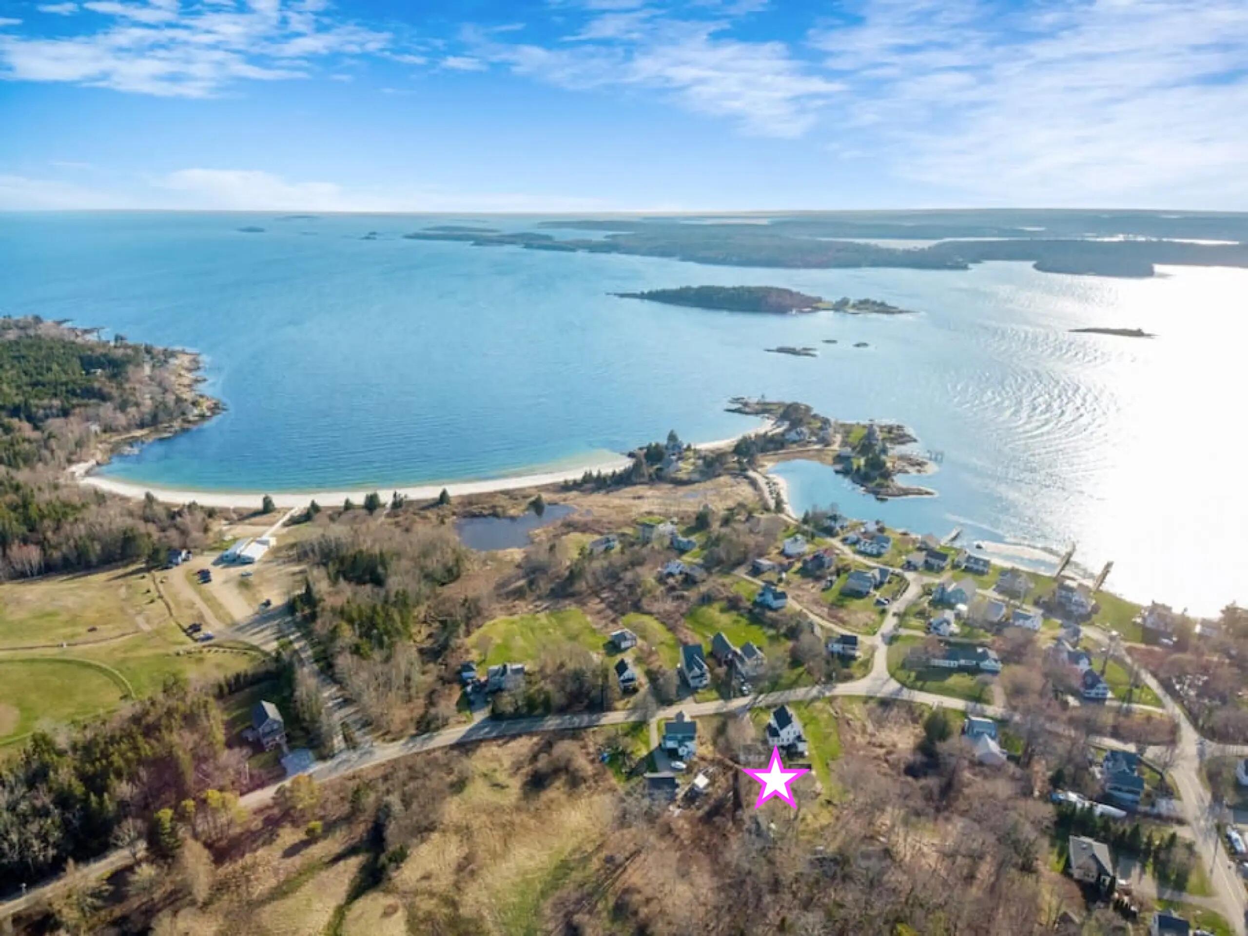 201 Snowball Hill Road Bristol ME 04554