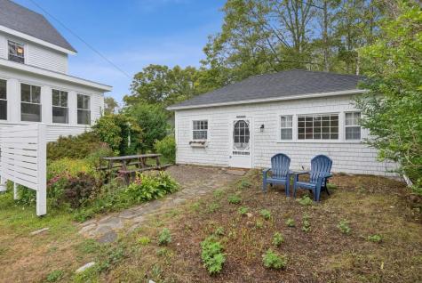 201 Snowball Hill Road Bristol ME 04554
