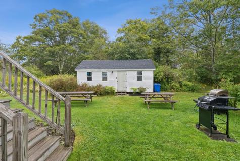 201 Snowball Hill Road Bristol ME 04554