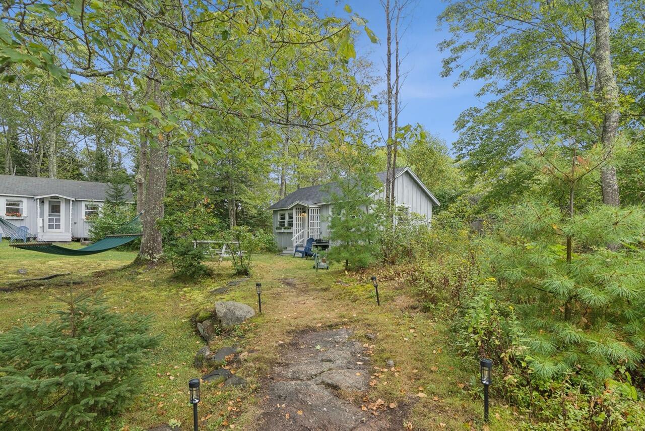 201 Snowball Hill Road Bristol ME 04554
