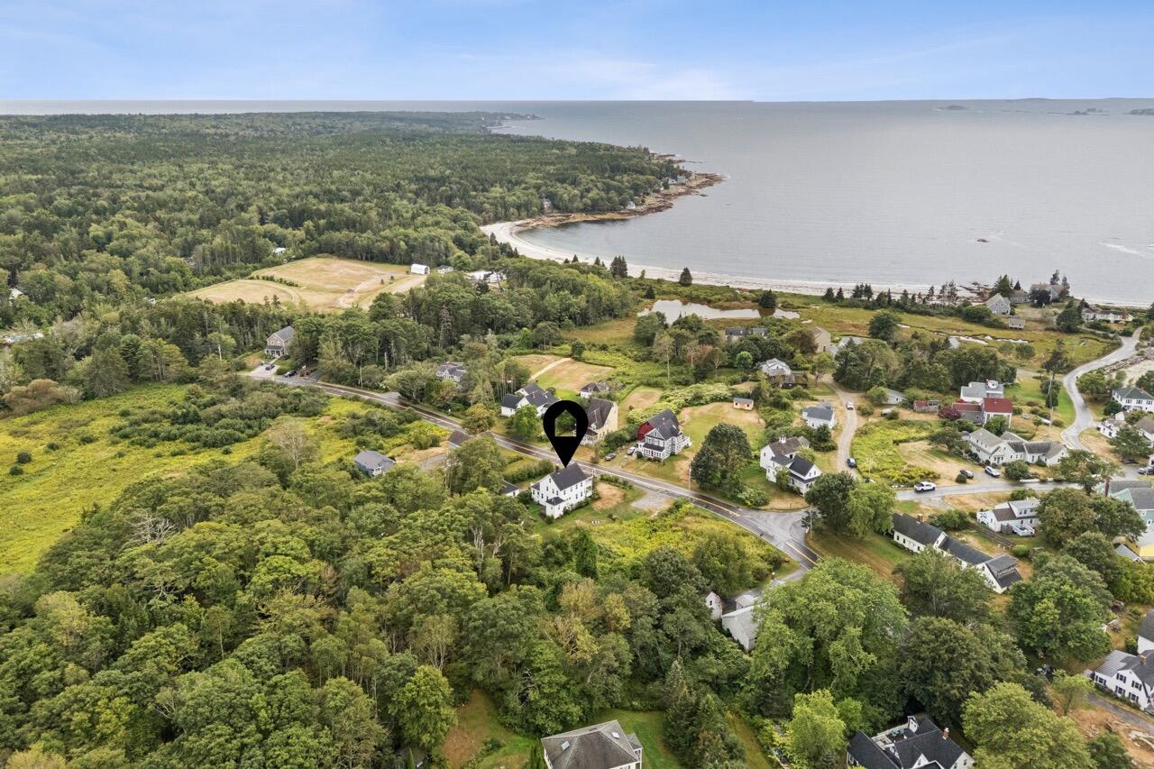 201 Snowball Hill Road Bristol ME 04554