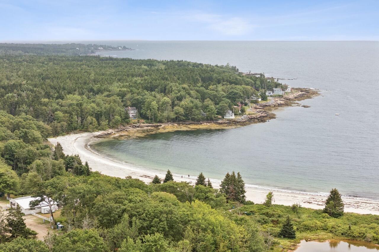 201 Snowball Hill Road Bristol ME 04554