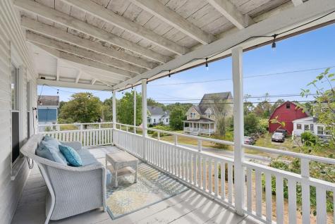 201 Snowball Hill Road Bristol ME 04554