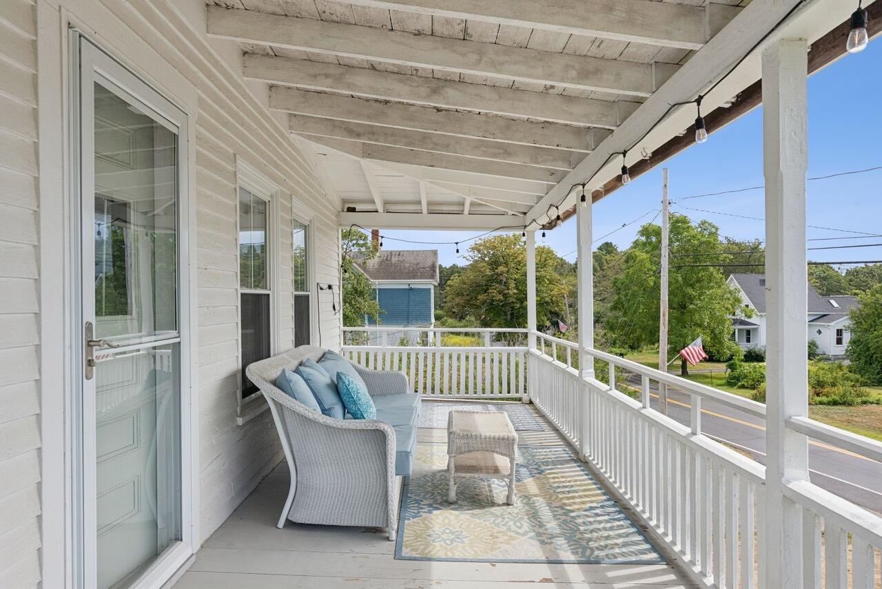 201 Snowball Hill Road Bristol ME 04554