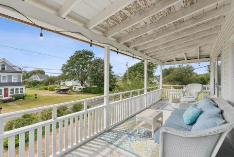 201 Snowball Hill Road Bristol ME 04554