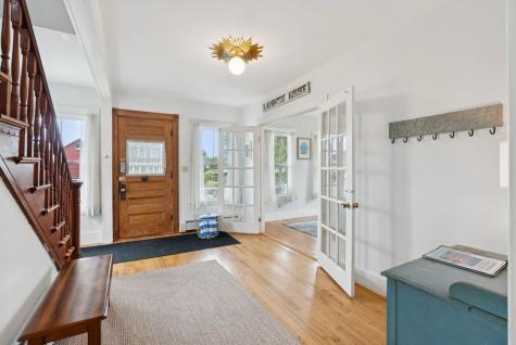 201 Snowball Hill Road Bristol ME 04554