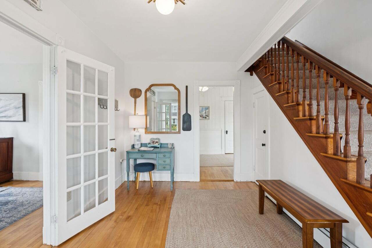 201 Snowball Hill Road Bristol ME 04554