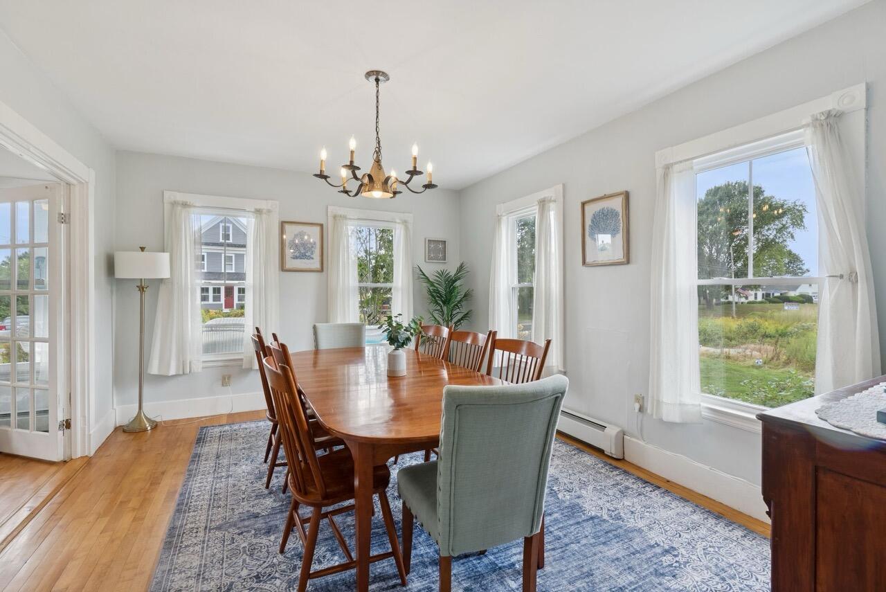 201 Snowball Hill Road Bristol ME 04554